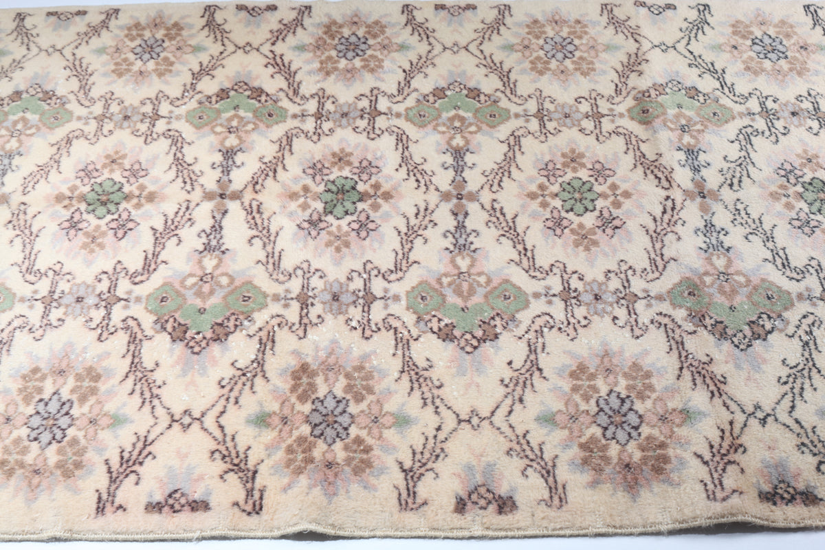 Vintage Isparta Carpet