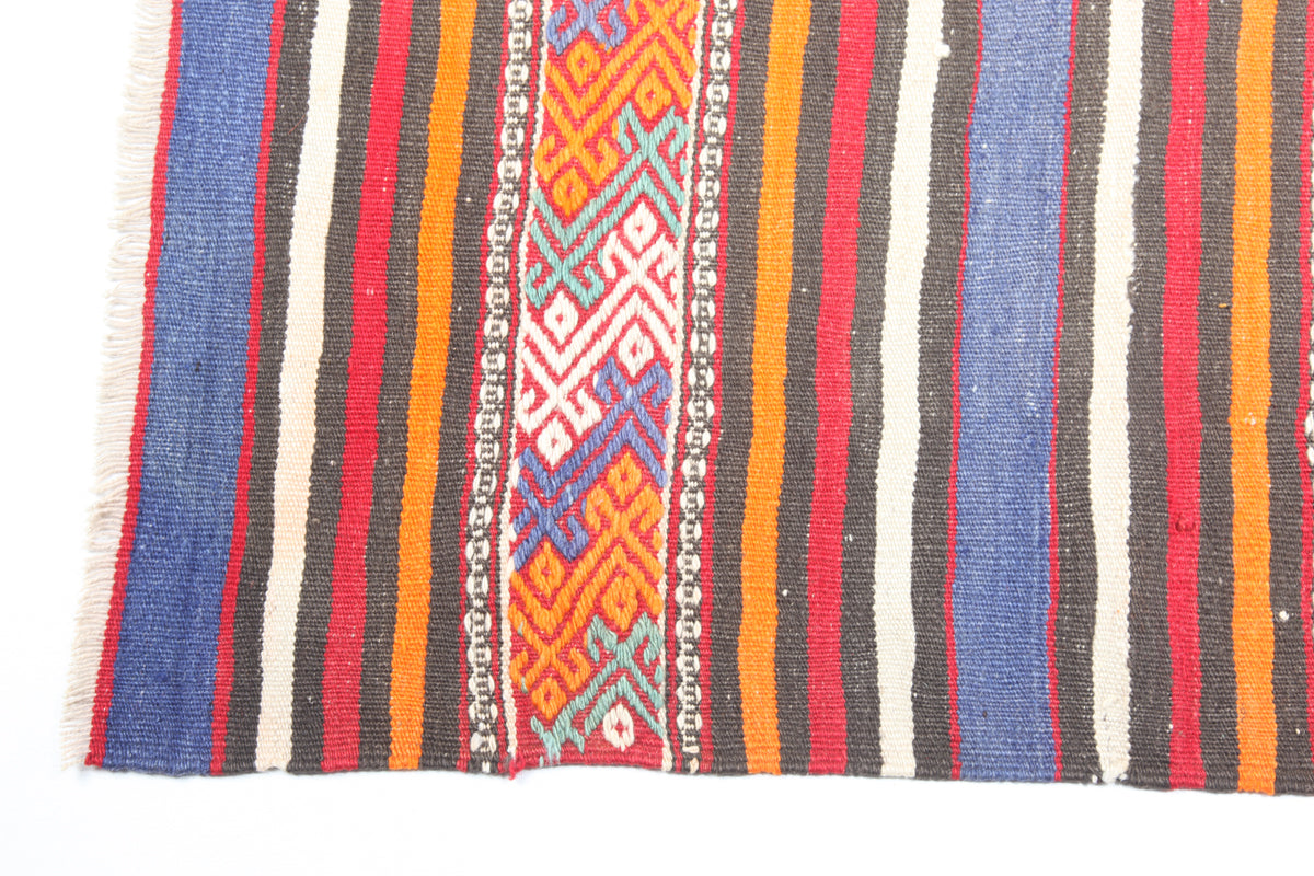 Vintage Balikkesir Kilim