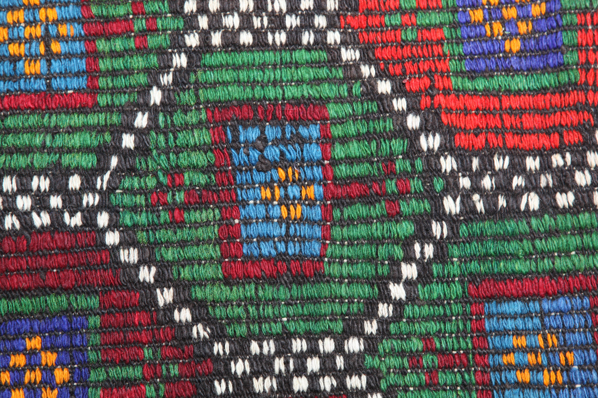 Vintage Manisa Kilim