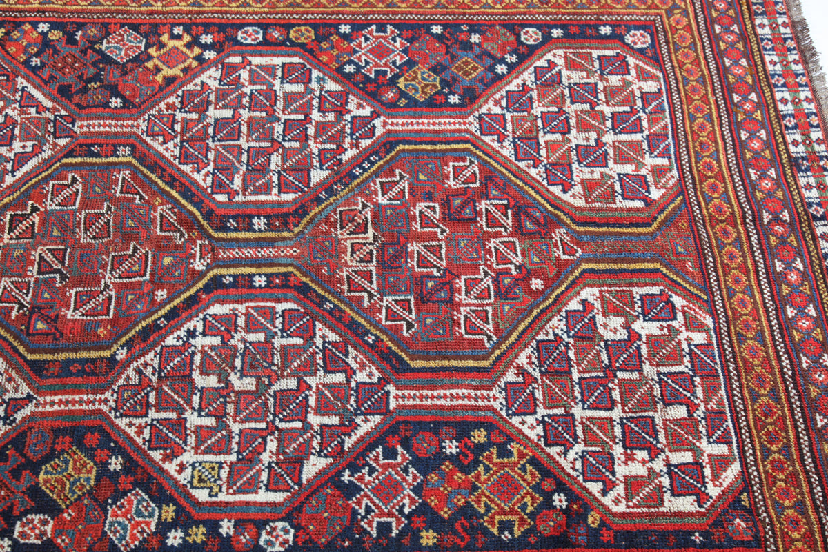 Persian Shiraz Carpet