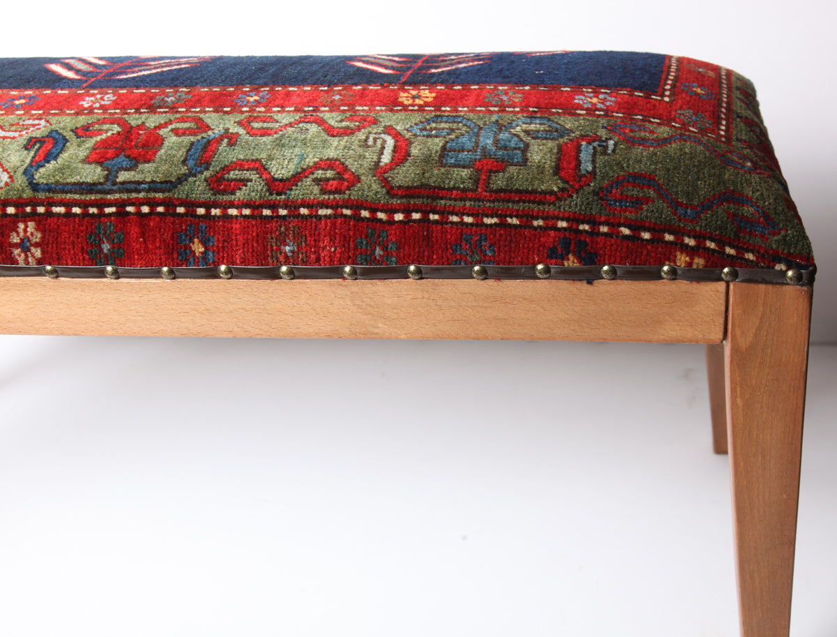 Turkish Kilim Furniture/Chair