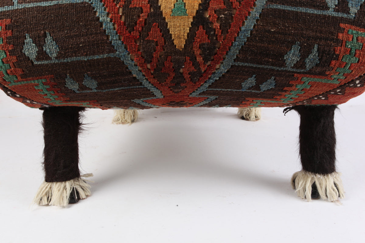 Kilim Chairs