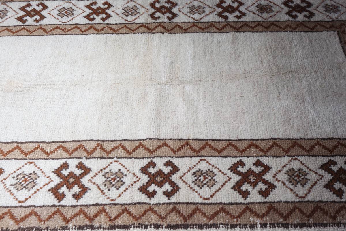 Konya Recently Produced Carpet