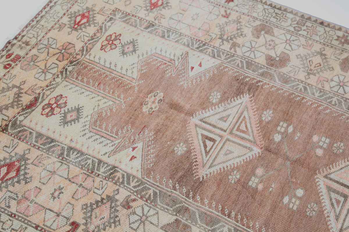 Vintage Milas Carpet