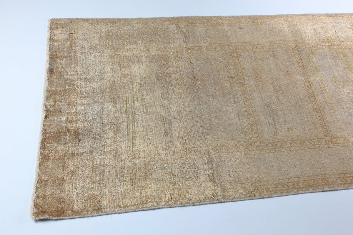 Vintage Kayseri Carpet