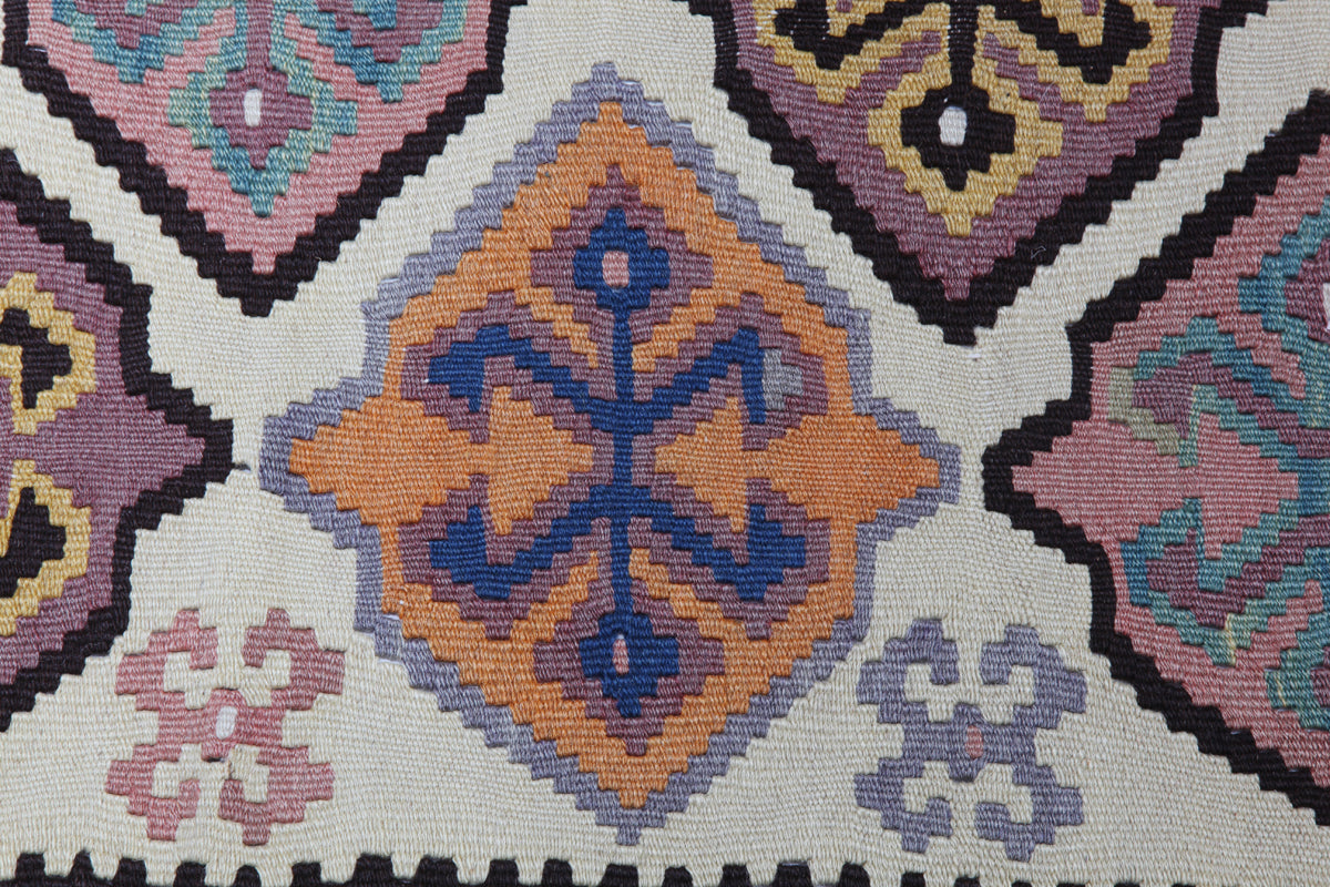Vintage Konya Kilim