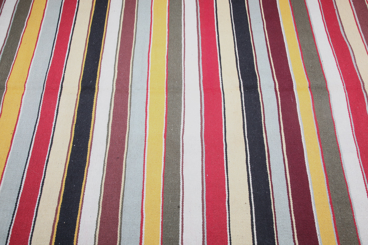Vintage Fethiye Kilim