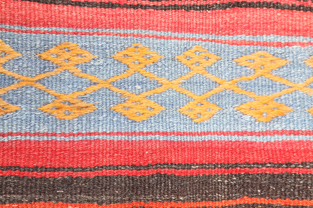 Vintage Denizli Kilim