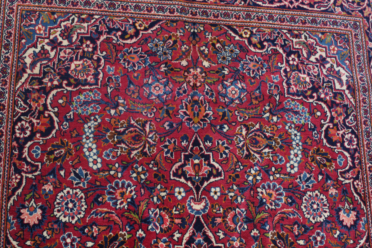 Kashan Carpet