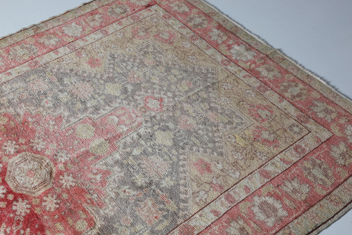 Vintage Kayseri Carpet