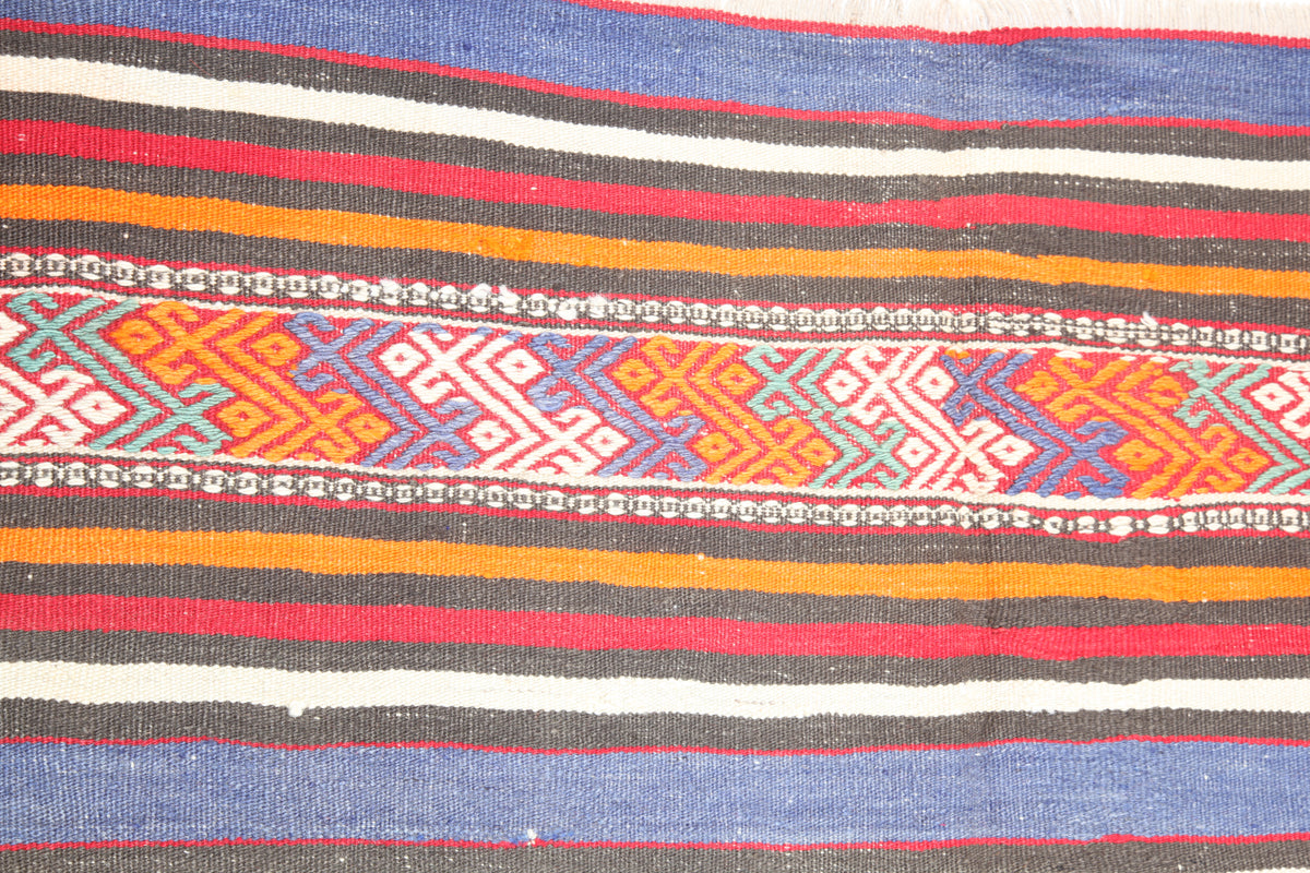 Vintage Balikkesir Kilim