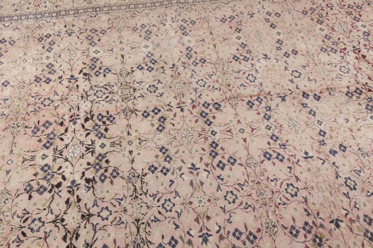 Vintage Kayseri Carpet