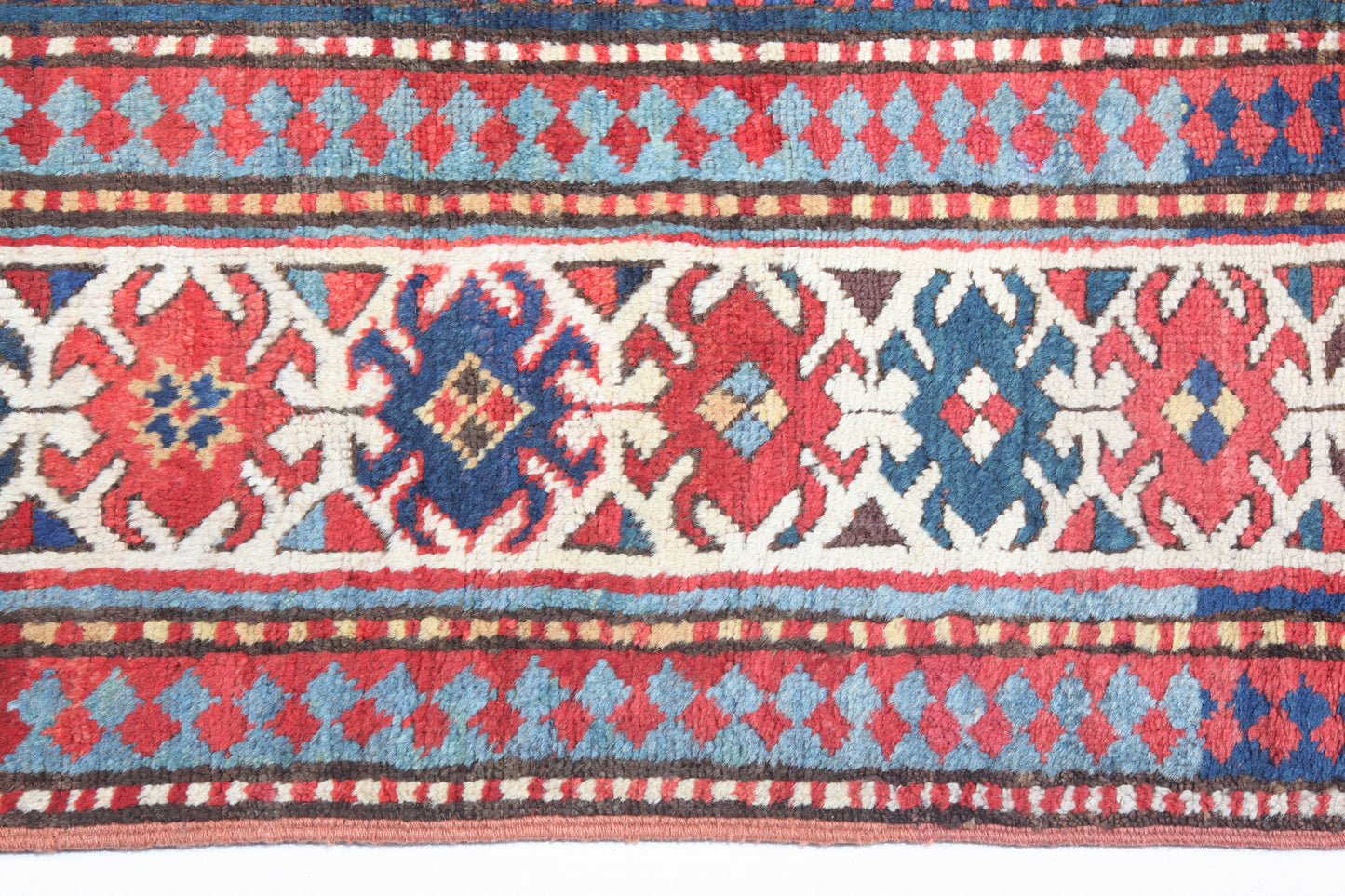 Antique Borjalo Kazak
