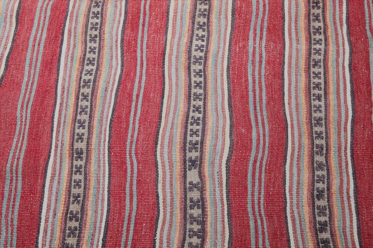 Vintage Fethiye Kilim