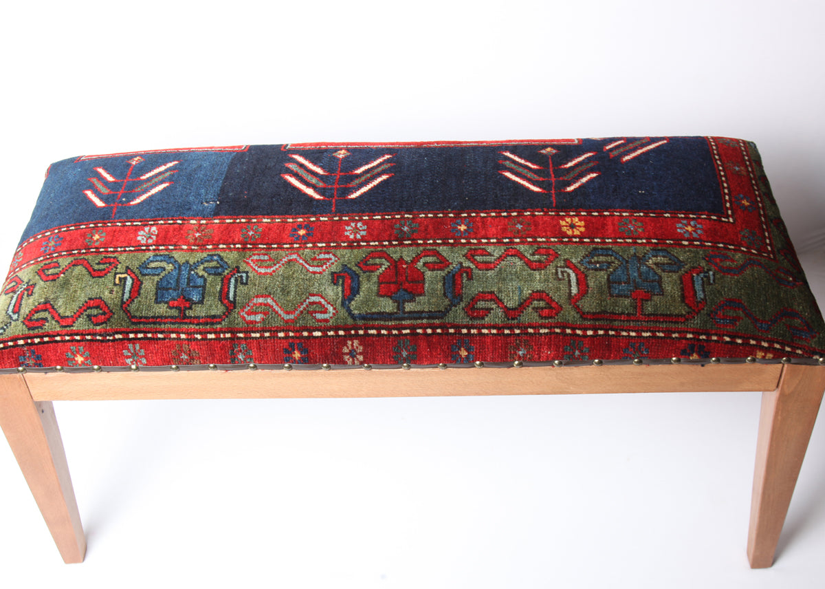 Turkish Kilim Furniture/Chair