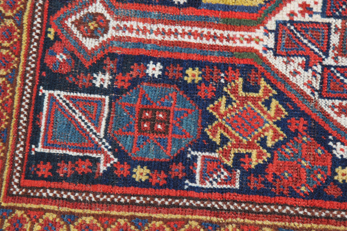 Persian Shiraz Carpet
