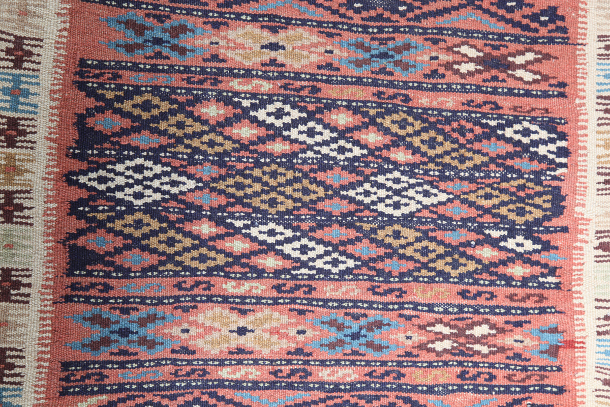 Vintage Bilgick Runner