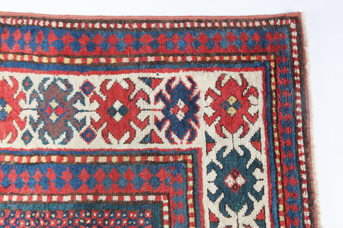 Antique Borjalo Kazak