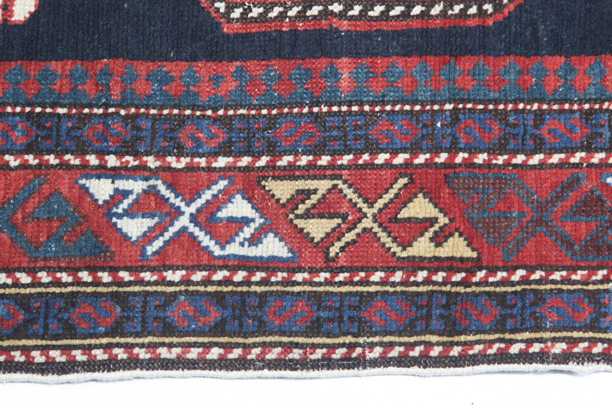 Antique Chila Shirvan Carpet