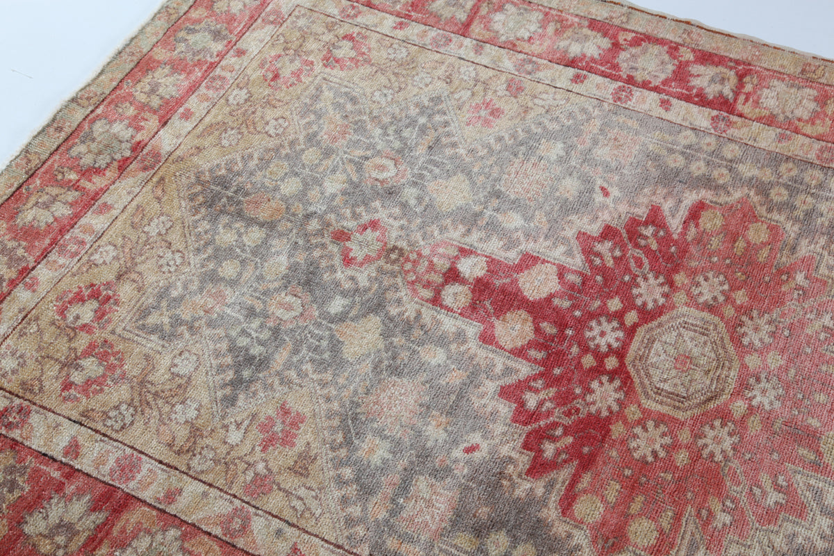 Vintage Kayseri Carpet