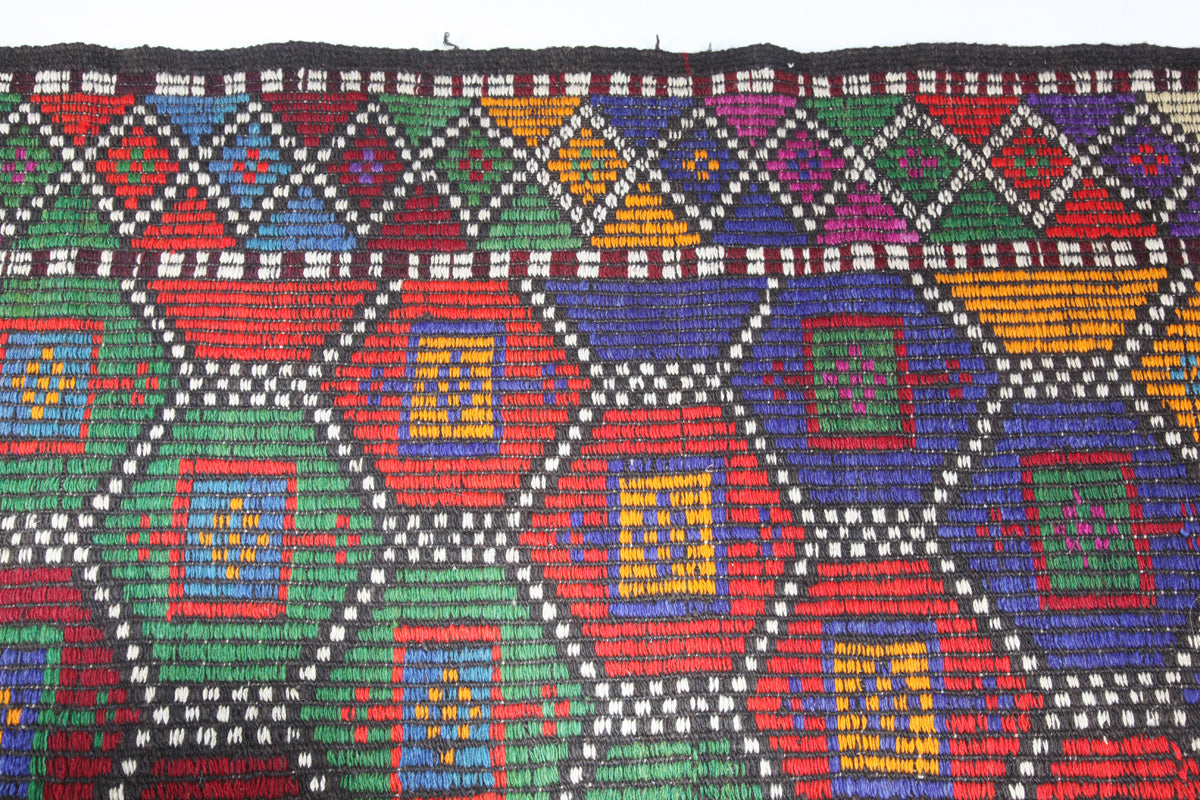 Vintage Manisa Kilim