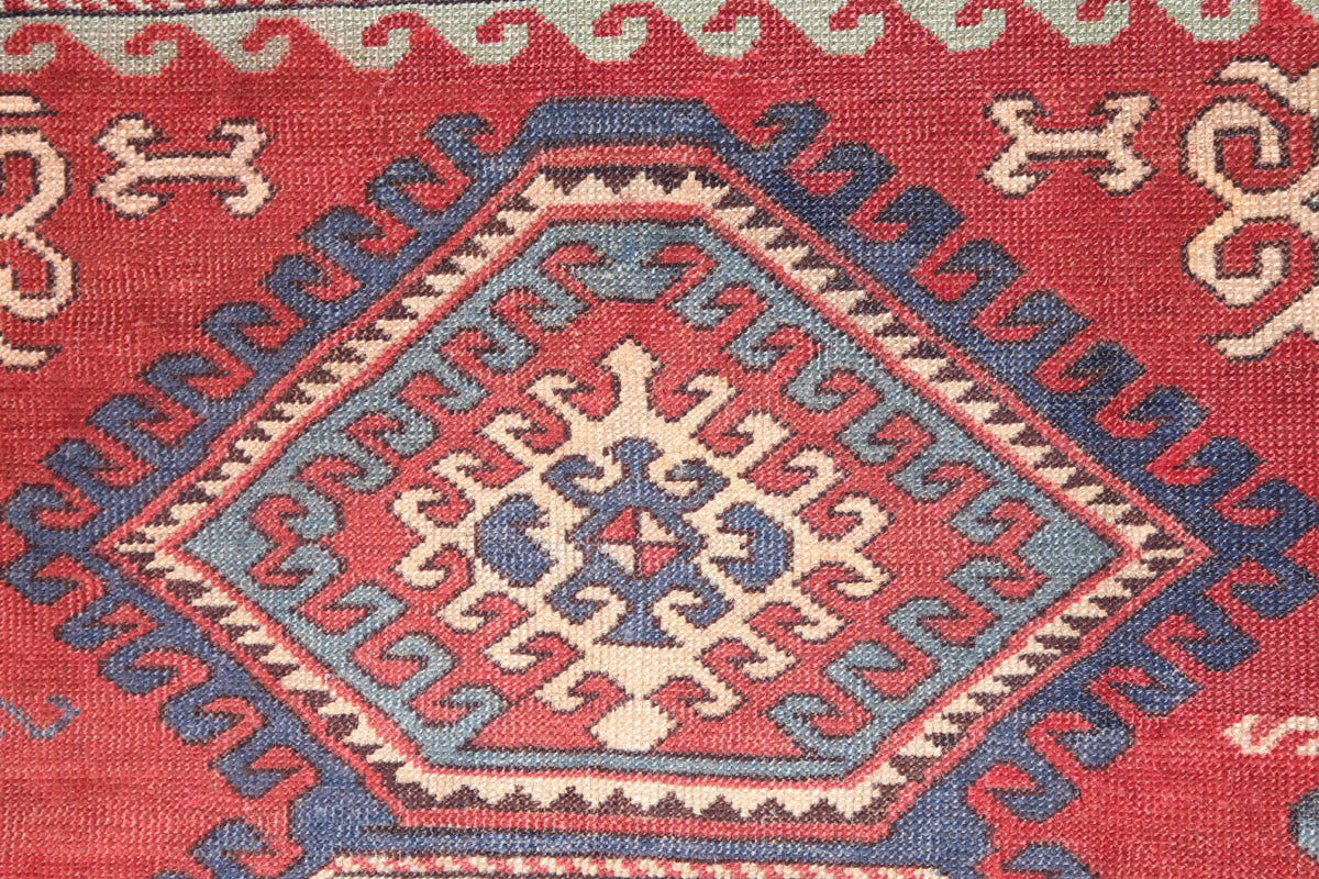 Lori Pompack Carpet