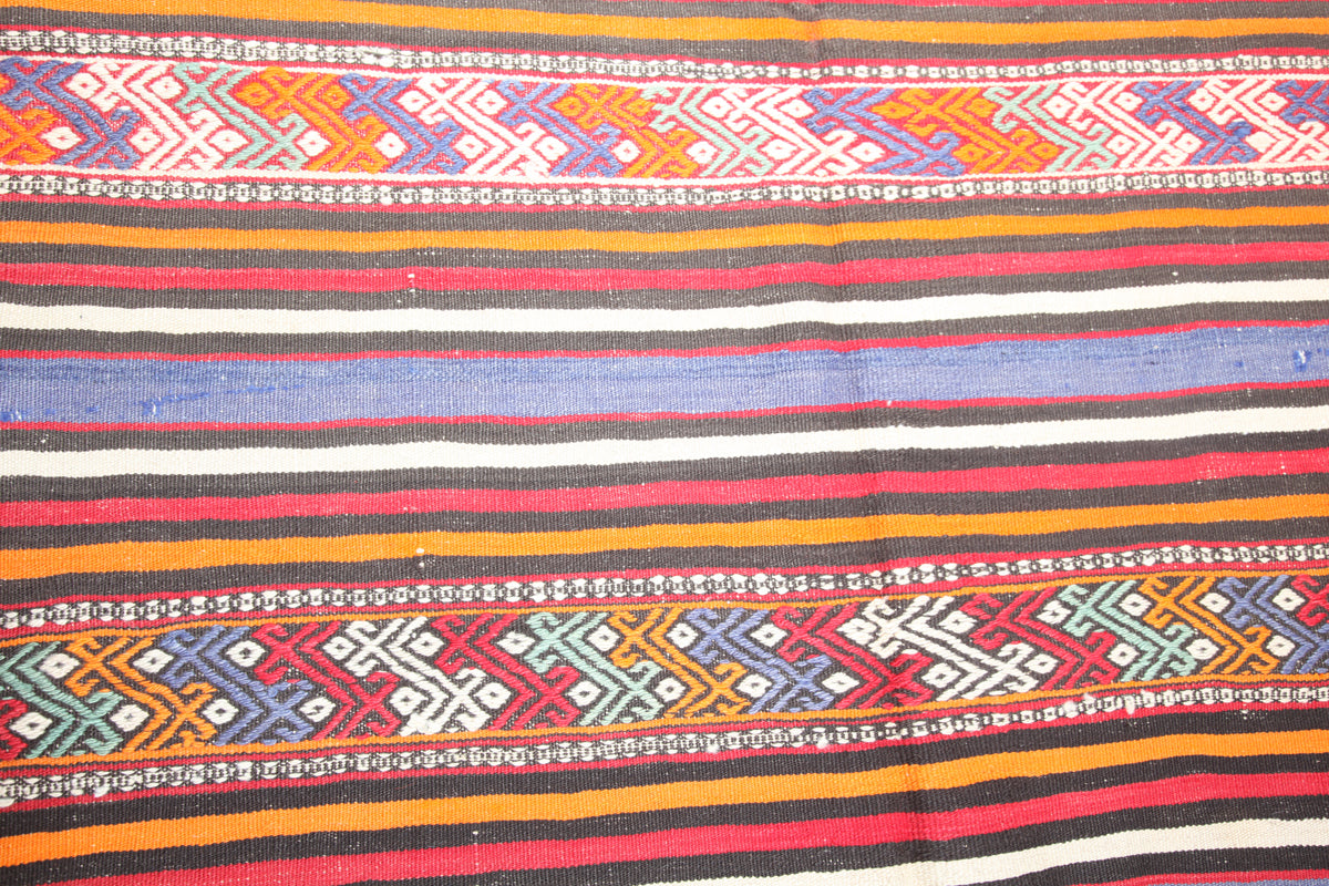 Vintage Balikkesir Kilim