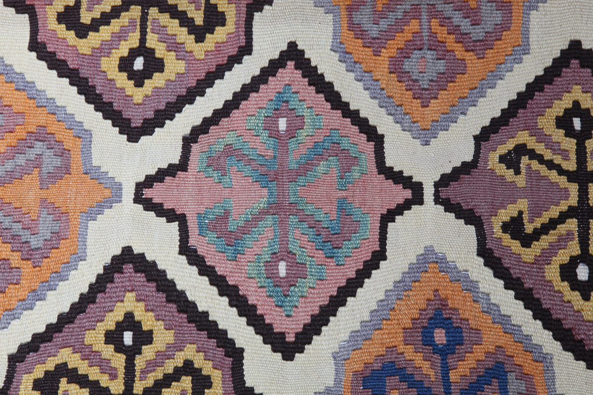 Vintage Konya Kilim
