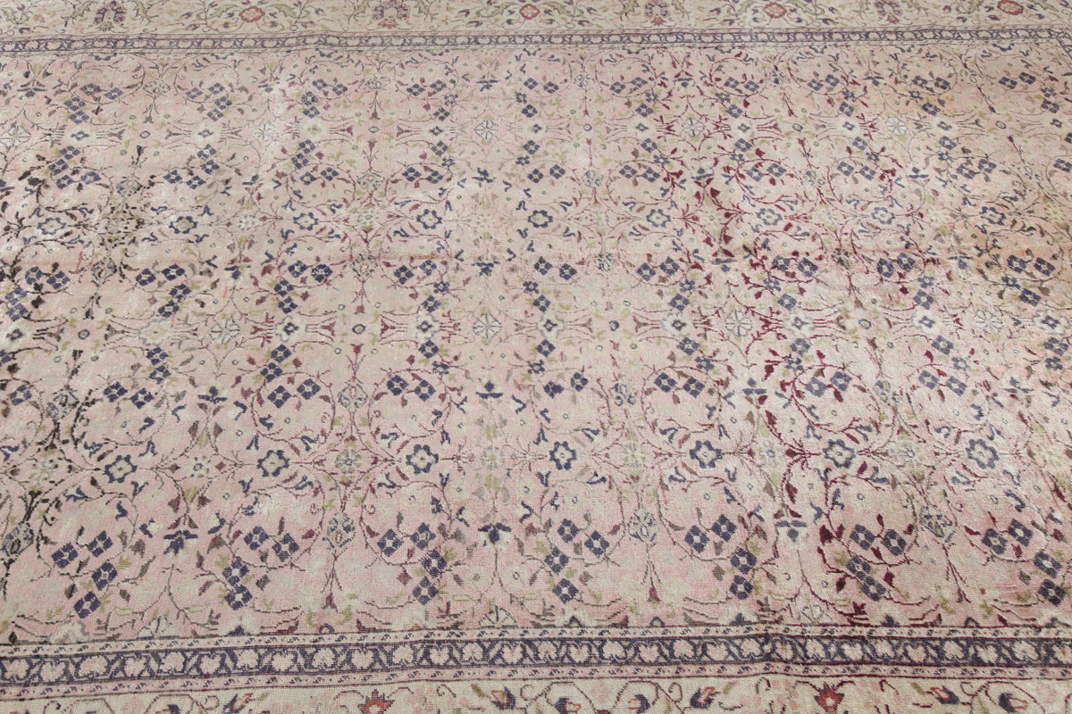Vintage Kayseri Carpet