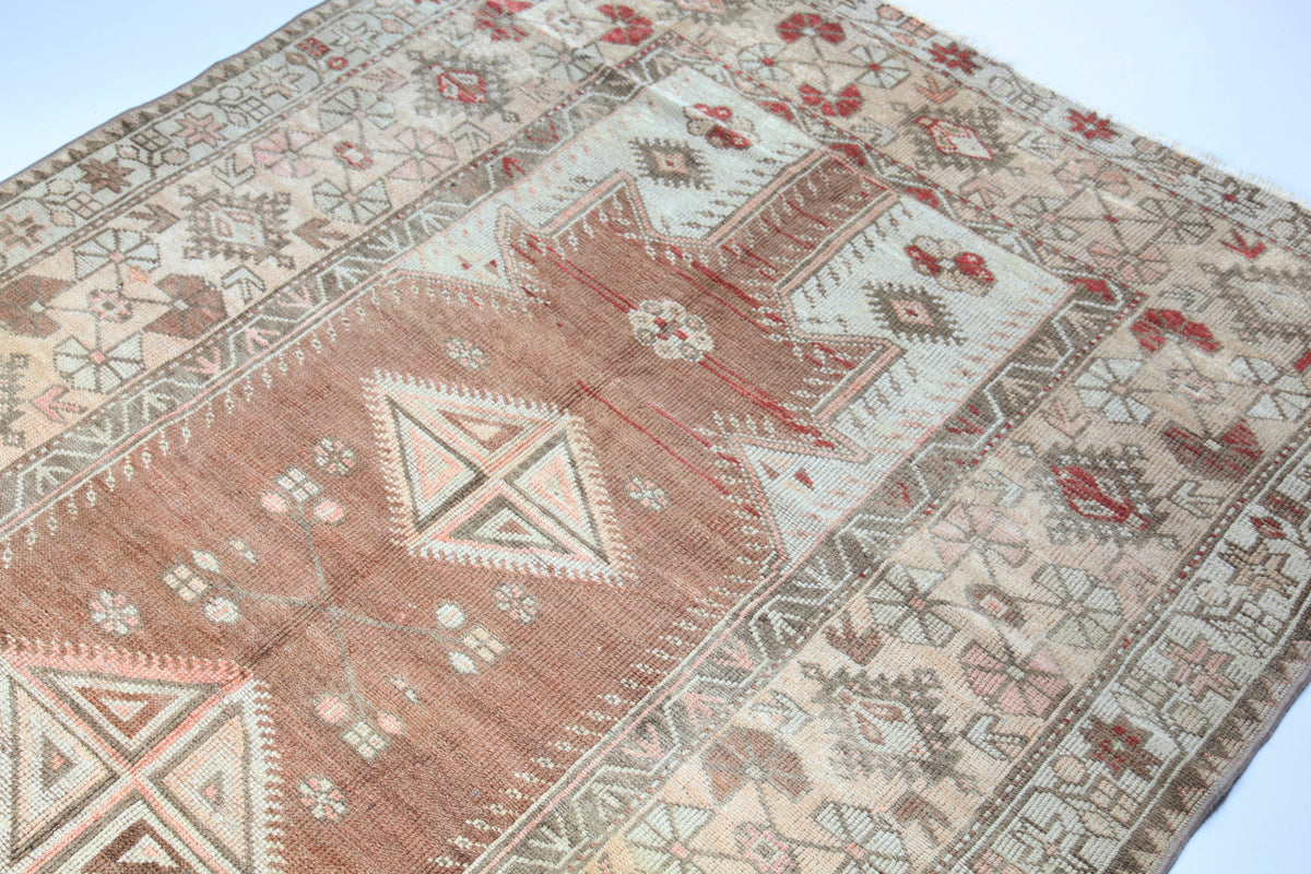 Vintage Milas Carpet