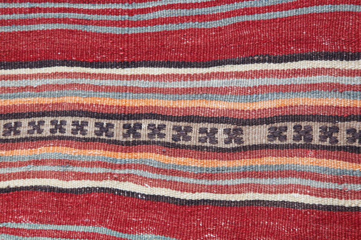 Vintage Fethiye Kilim