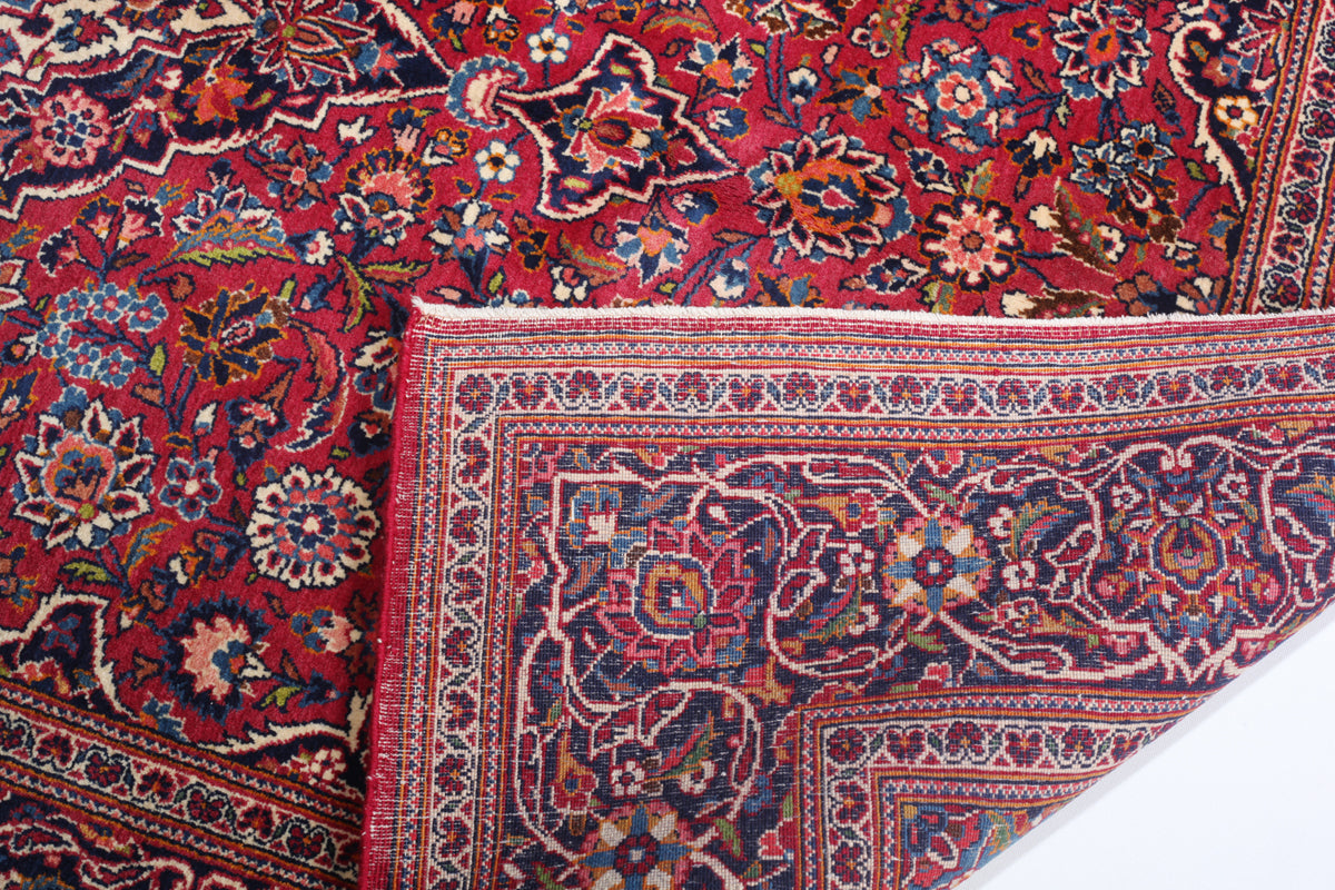 Kashan Carpet