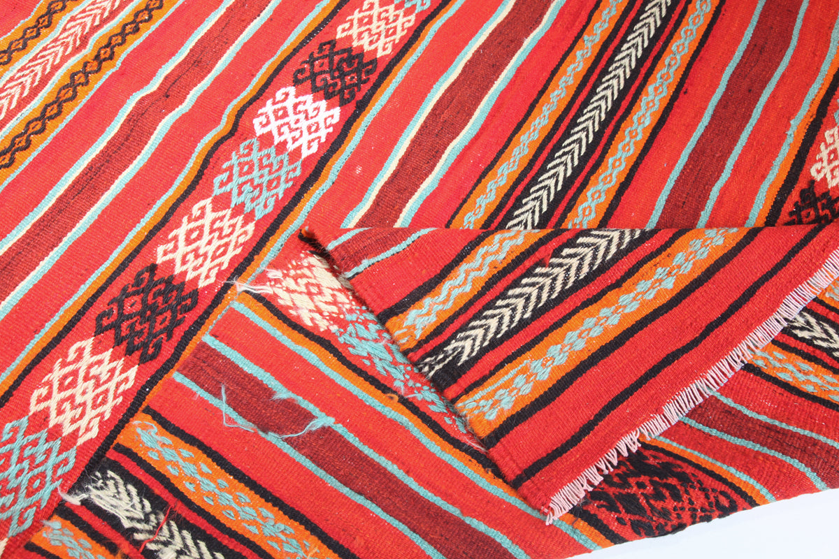 Vintage Denizli Kilim