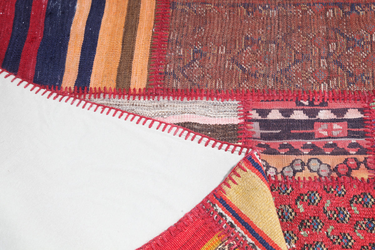 Patchwork Carpet