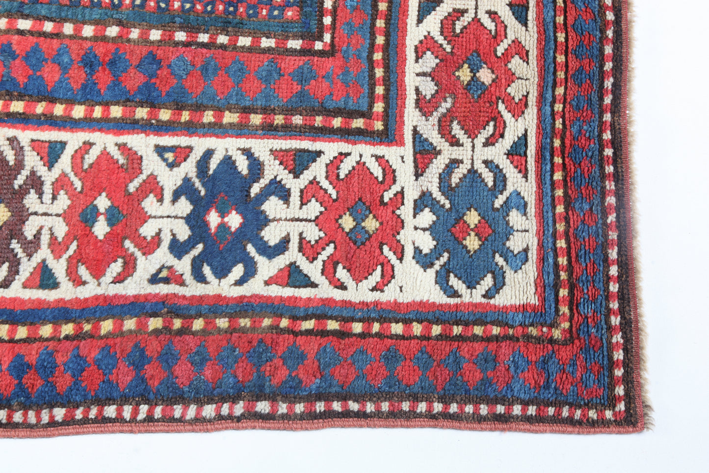 Antique Borjalo Kazak