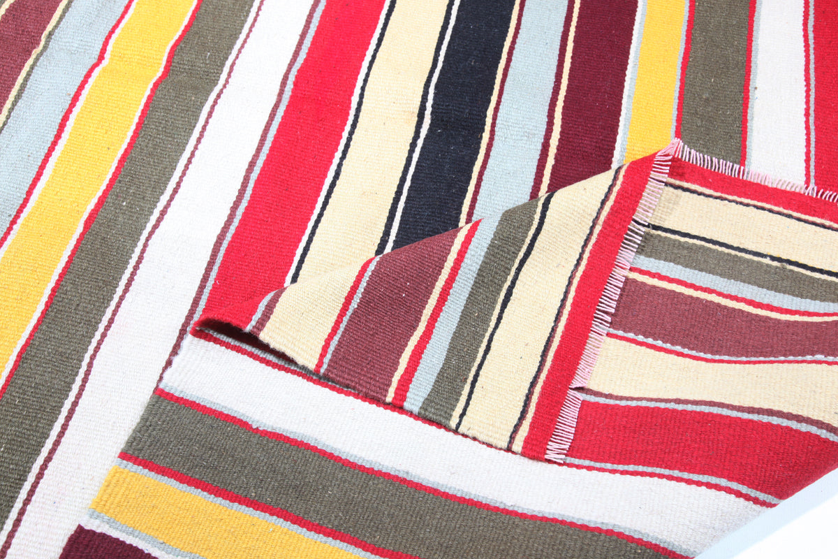 Vintage Fethiye Kilim