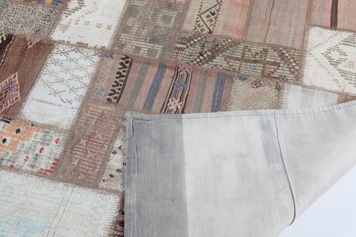 Patchwork Carpet