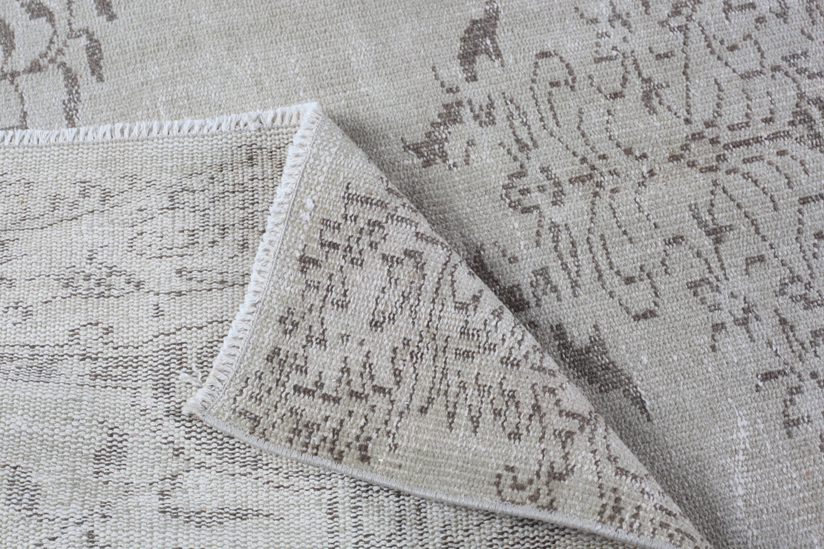 Vintage Isparta Carpet