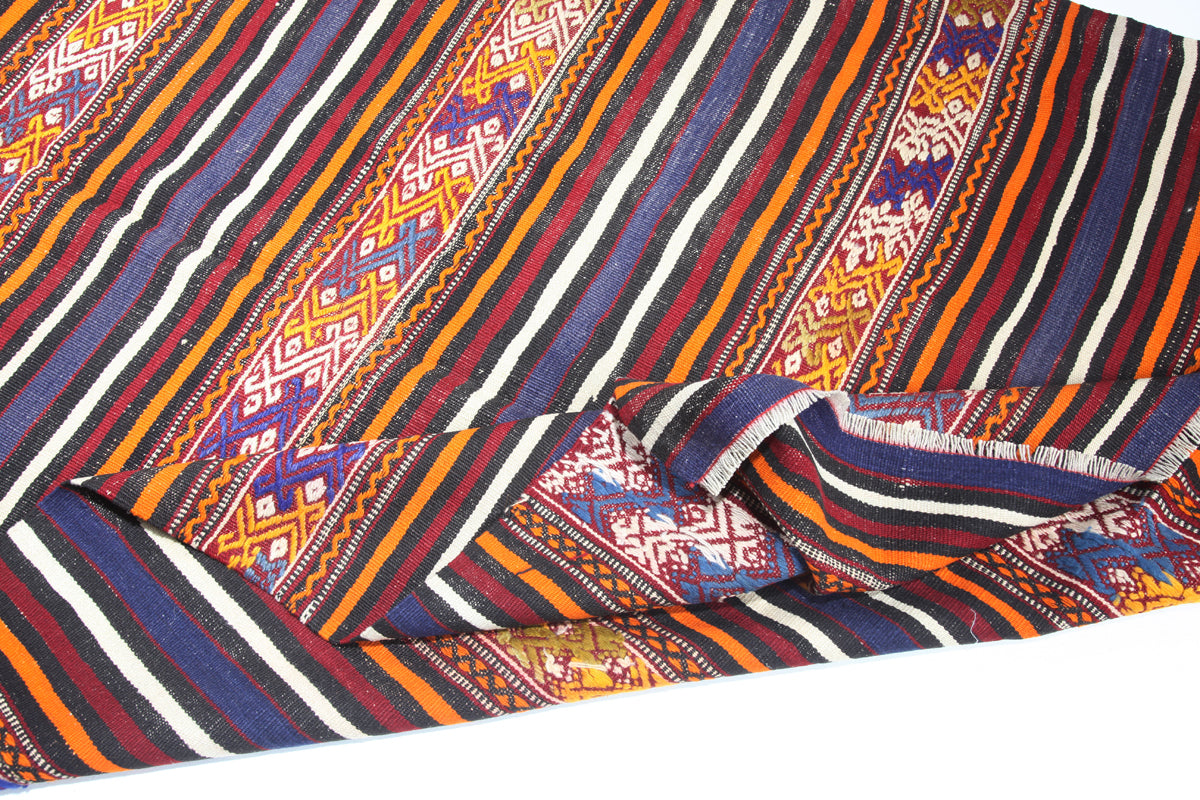 Vintage Balikkesir Kilim