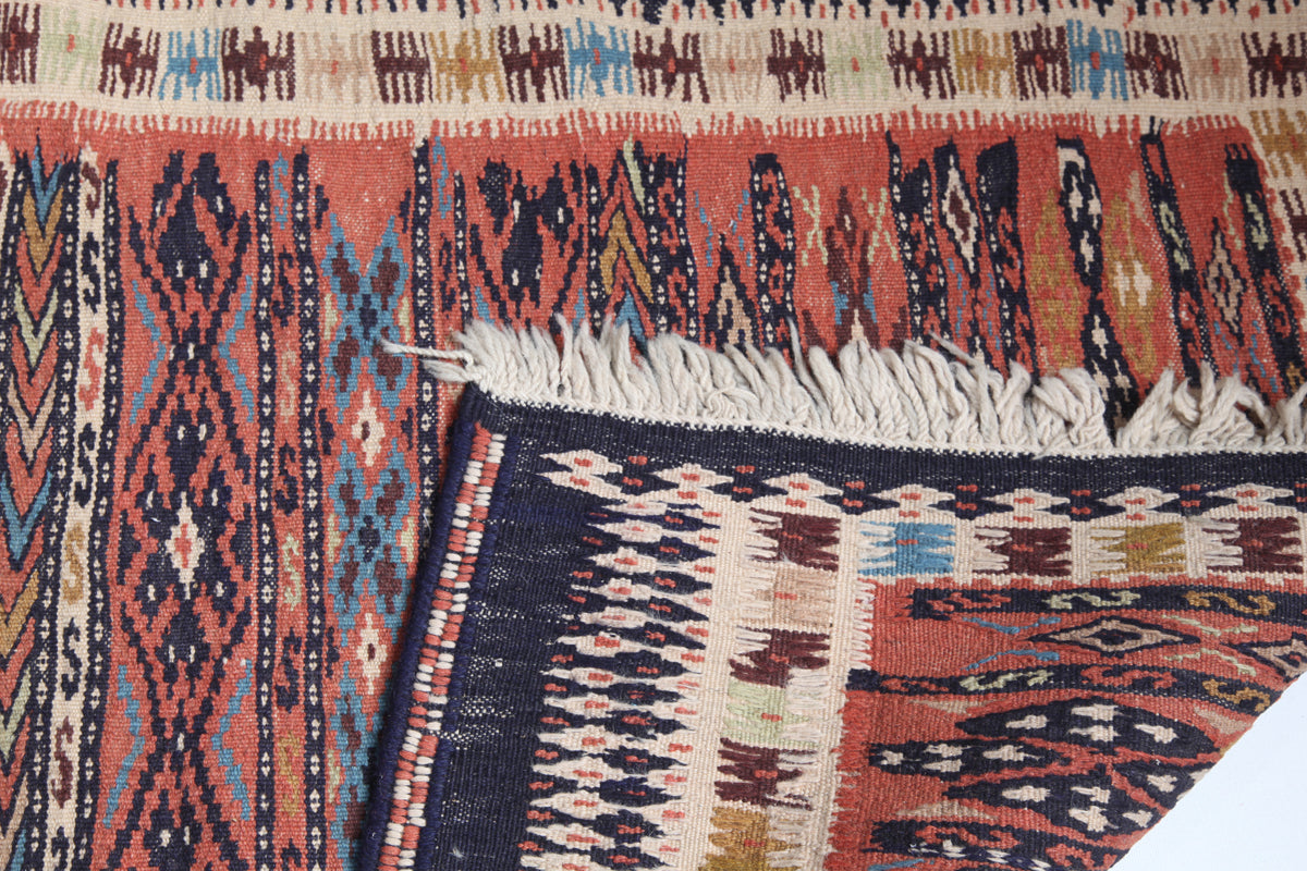 Vintage Bilgick Runner