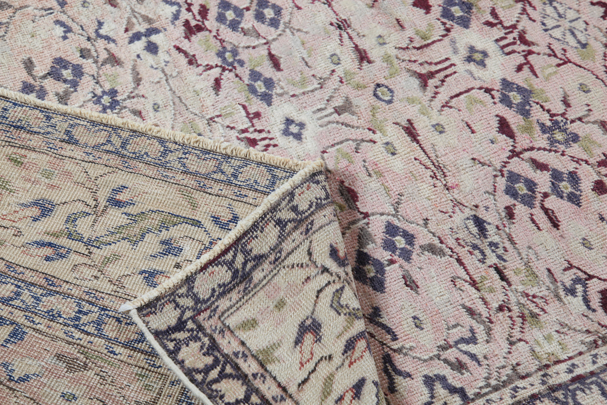 Vintage Kayseri Carpet
