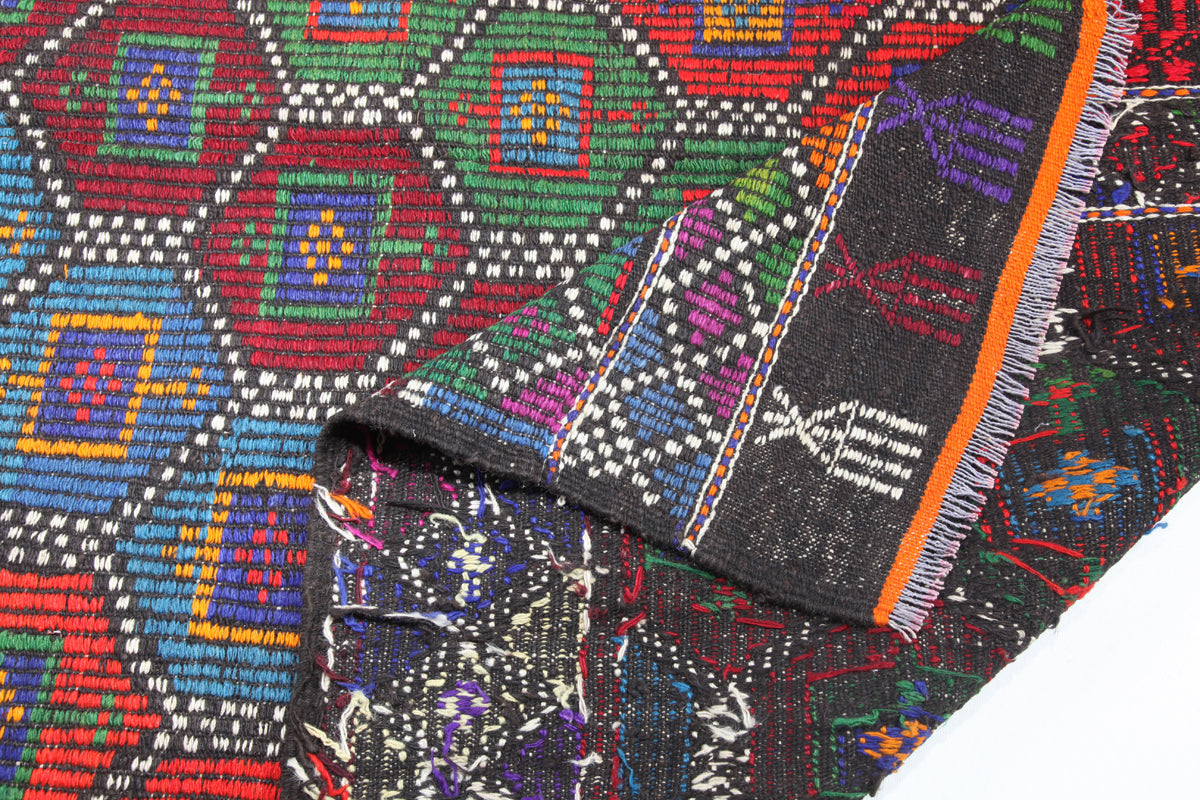Vintage Manisa Kilim