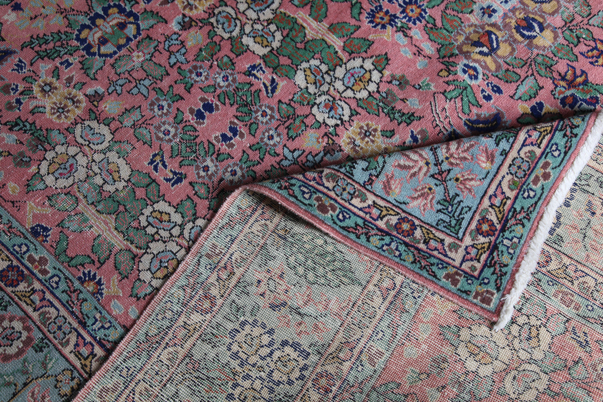 Vintage Kemaliye Carpet