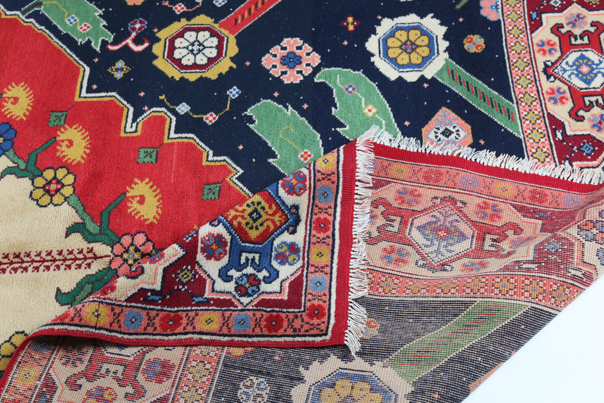 Pergamum Carpet