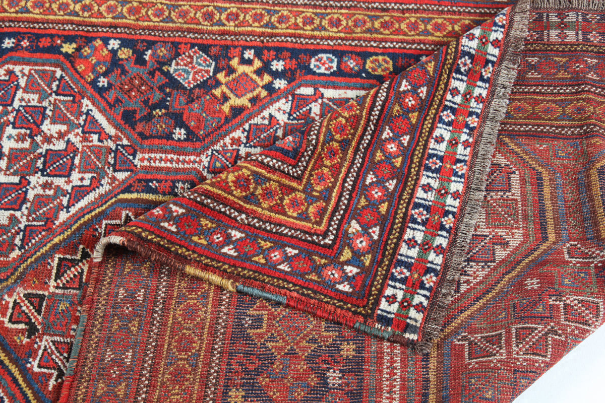 Persian Shiraz Carpet