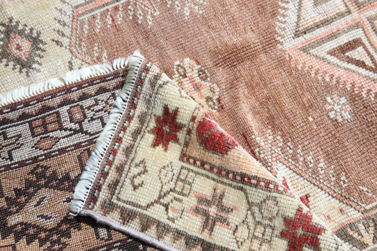 Vintage Milas Carpet