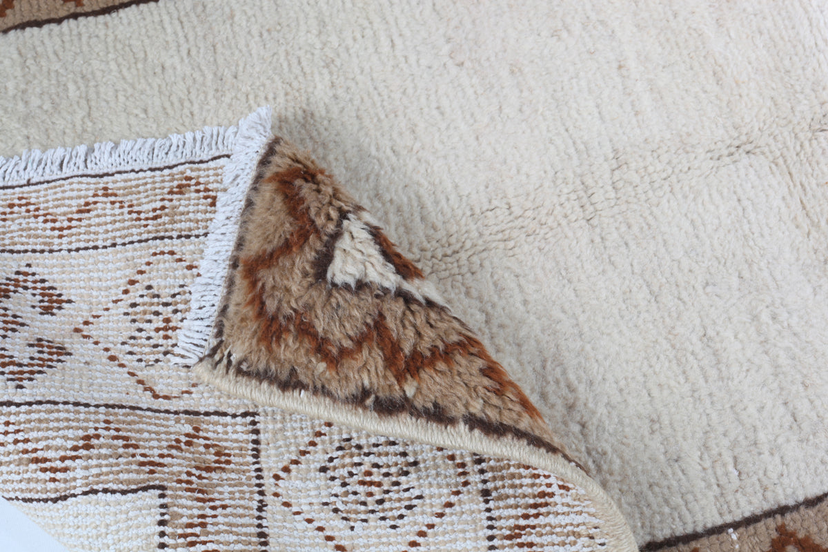 Konya Recently Produced Carpet