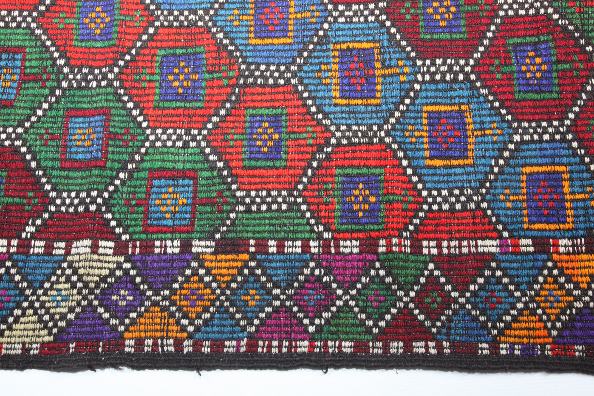 Vintage Manisa Kilim