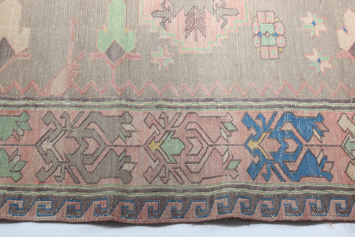 Antique Soumak
