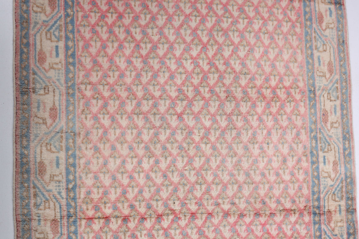 Vintage Persian Runner